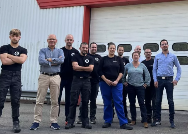 Fiault était dans le Courrier de la Mayenne