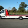 IVECO DAILY EURO 4-5