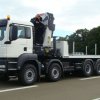 Plat'trans TP 150