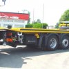 Plat'trans TP 150