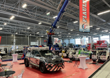 SALON MATEXPO 2023