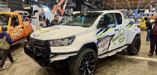 Retour sur le REMORK’SHOW 2026