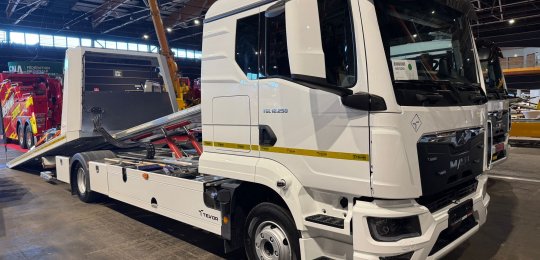 Retour sur le REMORK’SHOW 2026