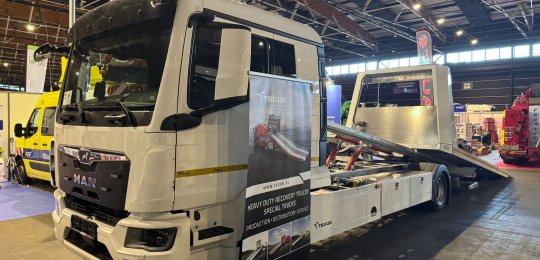 Retour sur le REMORK’SHOW 2026