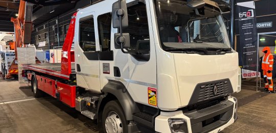 Retour sur le REMORK’SHOW 2026