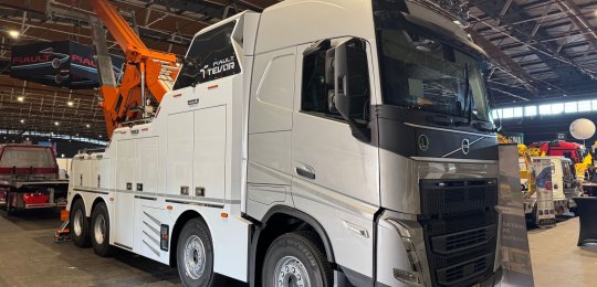 Retour sur le REMORK’SHOW 2026