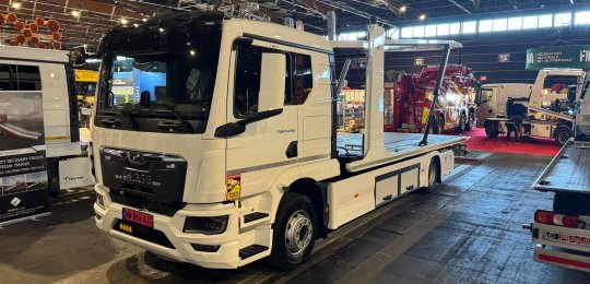 Retour sur le REMORK’SHOW 2026