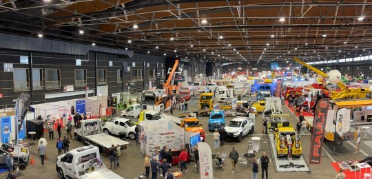 Retour sur le REMORK’SHOW 2026