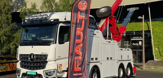 Retour sur le REMORK’SHOW 2026