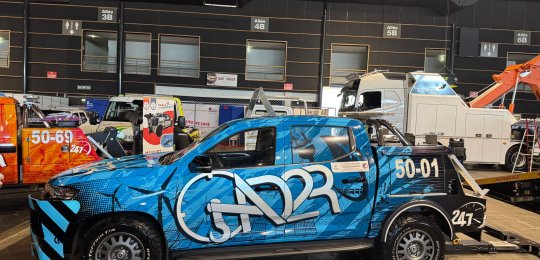 Retour sur le REMORK’SHOW 2026