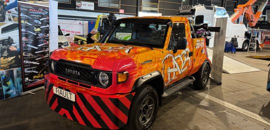 Retour sur le REMORK’SHOW 2026