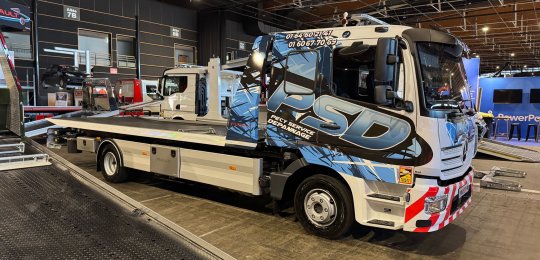 Retour sur le REMORK’SHOW 2026