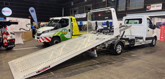 Retour sur le REMORK’SHOW 2026