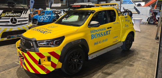 Retour sur le REMORK’SHOW 2026