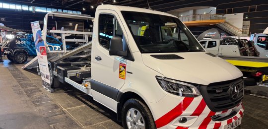 Retour sur le REMORK’SHOW 2026