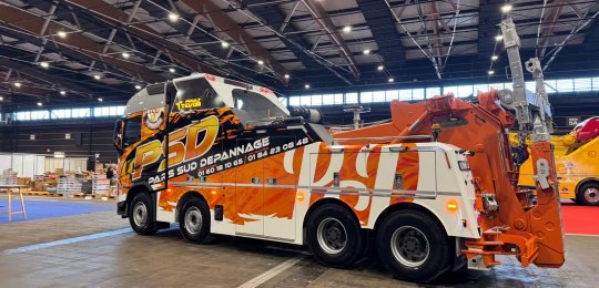 Retour sur le REMORK’SHOW 2026