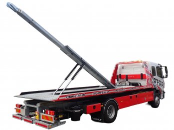 Plat'trans PF 60 Cranelift