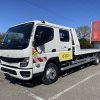 FUSO CANTER