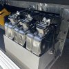 FUSO CANTER