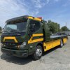 FUSO CANTER