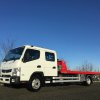 FUSO CANTER