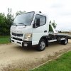 FUSO CANTER