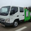 FUSO CANTER