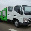 FUSO CANTER