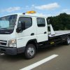 FUSO CANTER