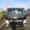 FUSO CANTER