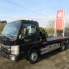 FUSO CANTER