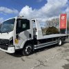 ISUZU 7T5
