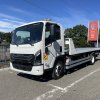 ISUZU 7T5