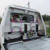 IVECO DAILY CABINE COURTE EURO 6