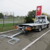 IVECO DAILY CABINE COURTE EURO 6