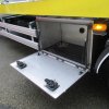 IVECO DAILY CABINE COURTE EURO 6