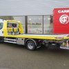 IVECO DAILY CABINE COURTE EURO 6