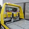 IVECO DAILY CABINE COURTE EURO 6