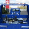 IVECO DAILY CABINE COURTE EURO 6