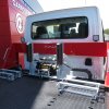 IVECO DAILY CABINE COURTE EURO 6