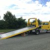 IVECO DAILY CABINE COURTE EURO 6