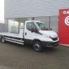 IVECO DAILY CABINE COURTE EURO 6