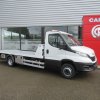 IVECO DAILY CABINE COURTE EURO 6