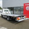 IVECO DAILY CABINE COURTE EURO 6