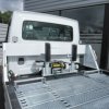 IVECO DAILY CABINE COURTE EURO 6