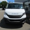 IVECO DAILY CABINE COURTE EURO 6