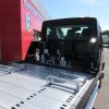 IVECO DAILY CABINE COURTE EURO 6