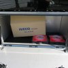 IVECO DAILY CABINE COURTE EURO 6