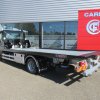 IVECO DAILY CABINE COURTE EURO 6