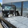 IVECO DAILY CABINE COURTE EURO 6